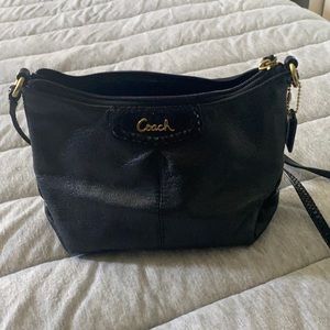 Coach crossbody